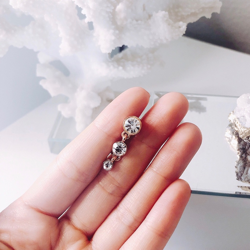 Belly Button Ring